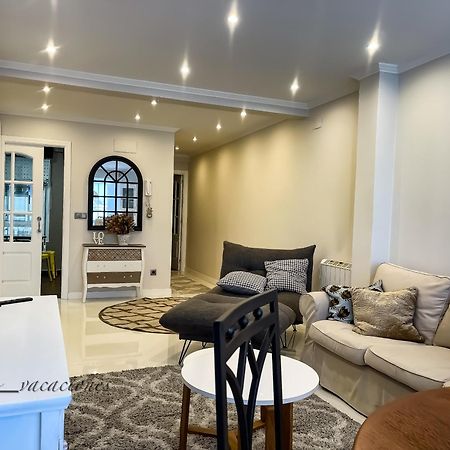 Acogedor Piso Familiar Travesia Apartment Vigo Ngoại thất bức ảnh