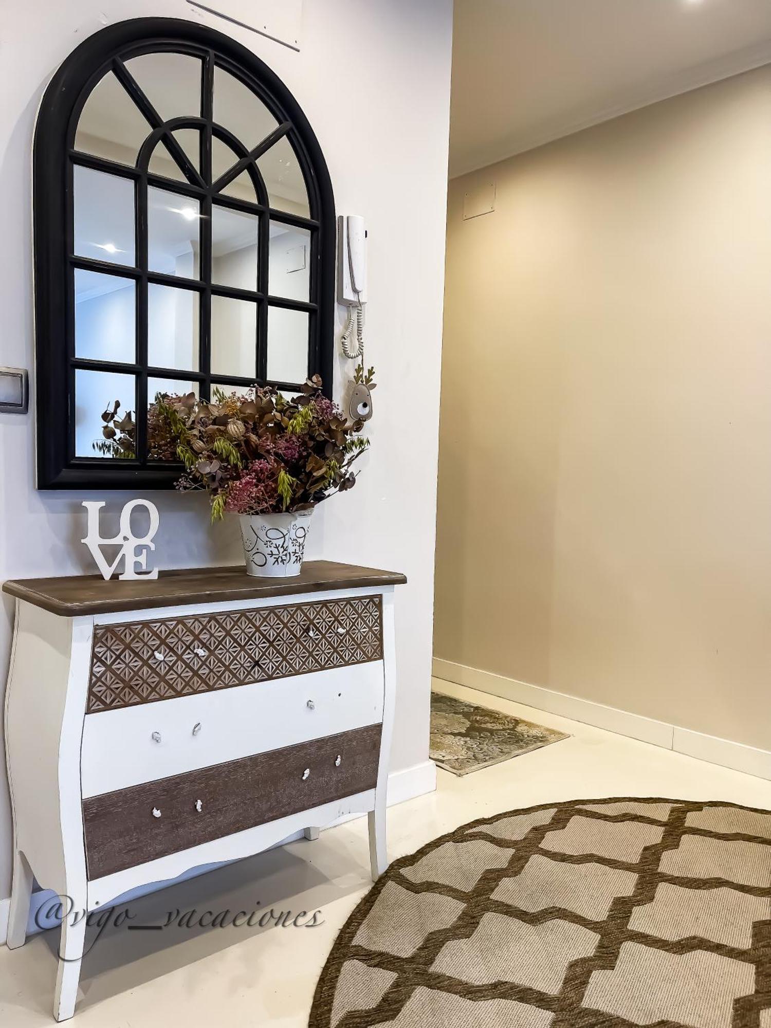 Acogedor Piso Familiar Travesia Apartment Vigo Ngoại thất bức ảnh