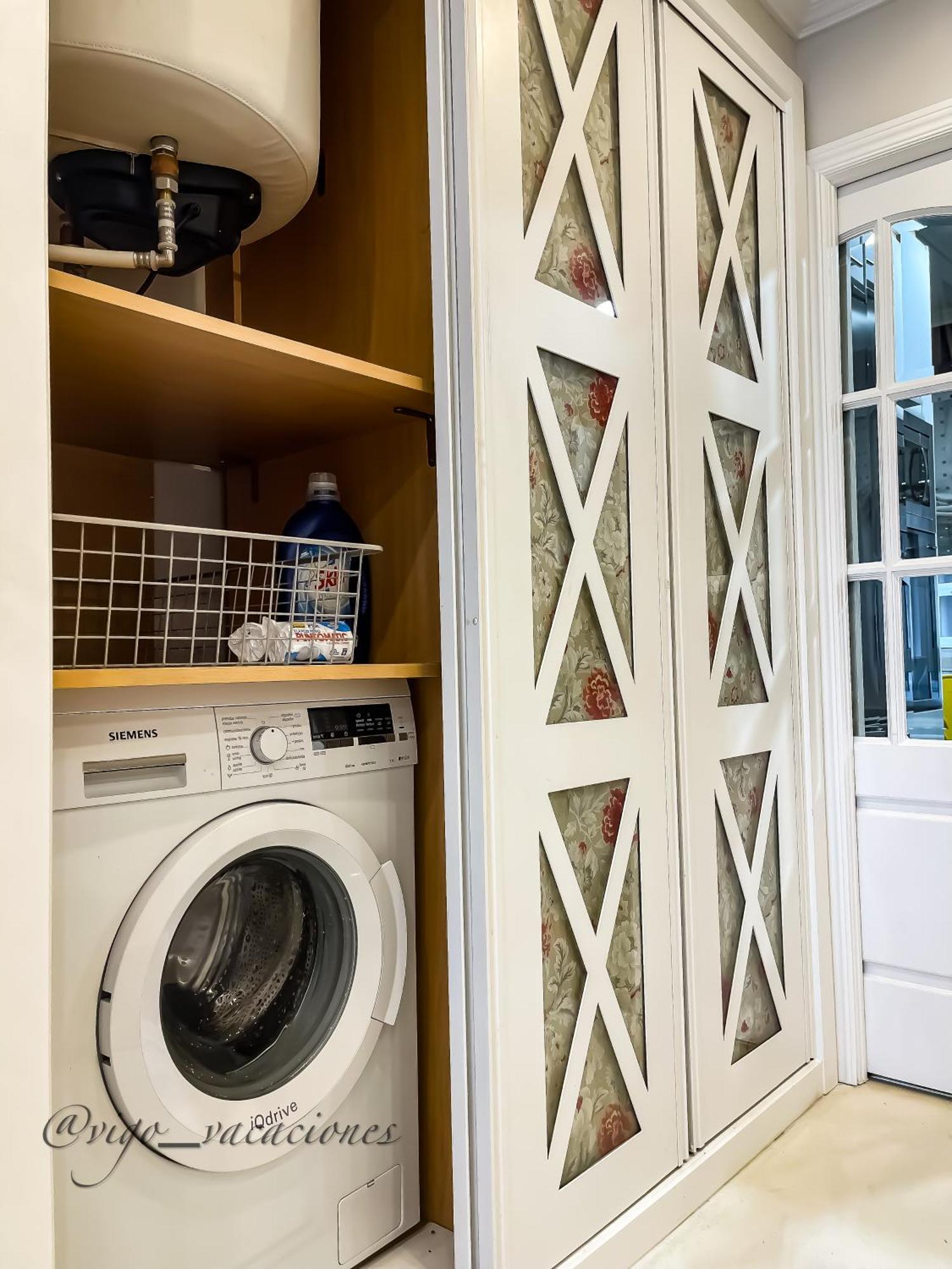 Acogedor Piso Familiar Travesia Apartment Vigo Ngoại thất bức ảnh